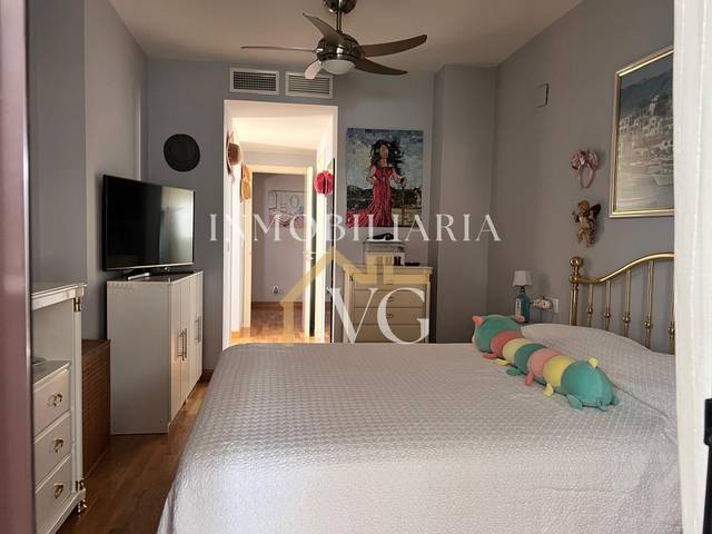 Piso en Venta en Las Pajanosas