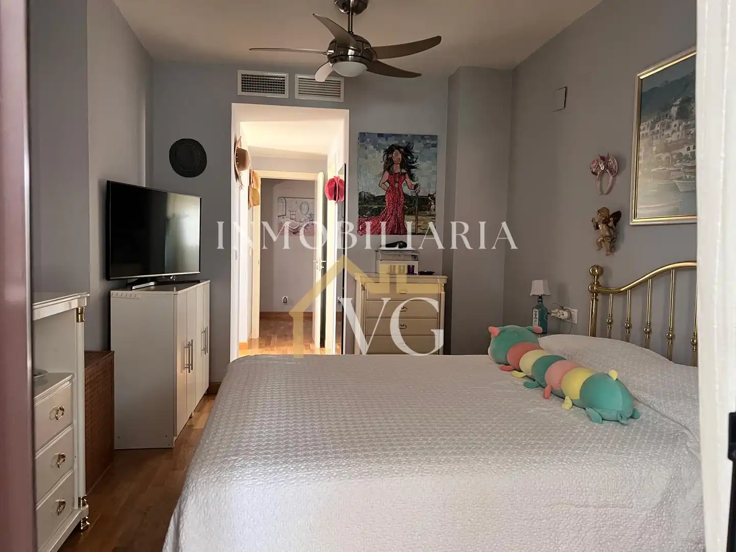Habitación de Piso en venta en Guillena
