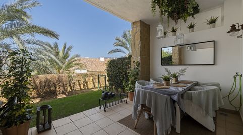 Foto 2 de Casa adosada en venta en La Cala Golf - Lagar Martell, Mijas