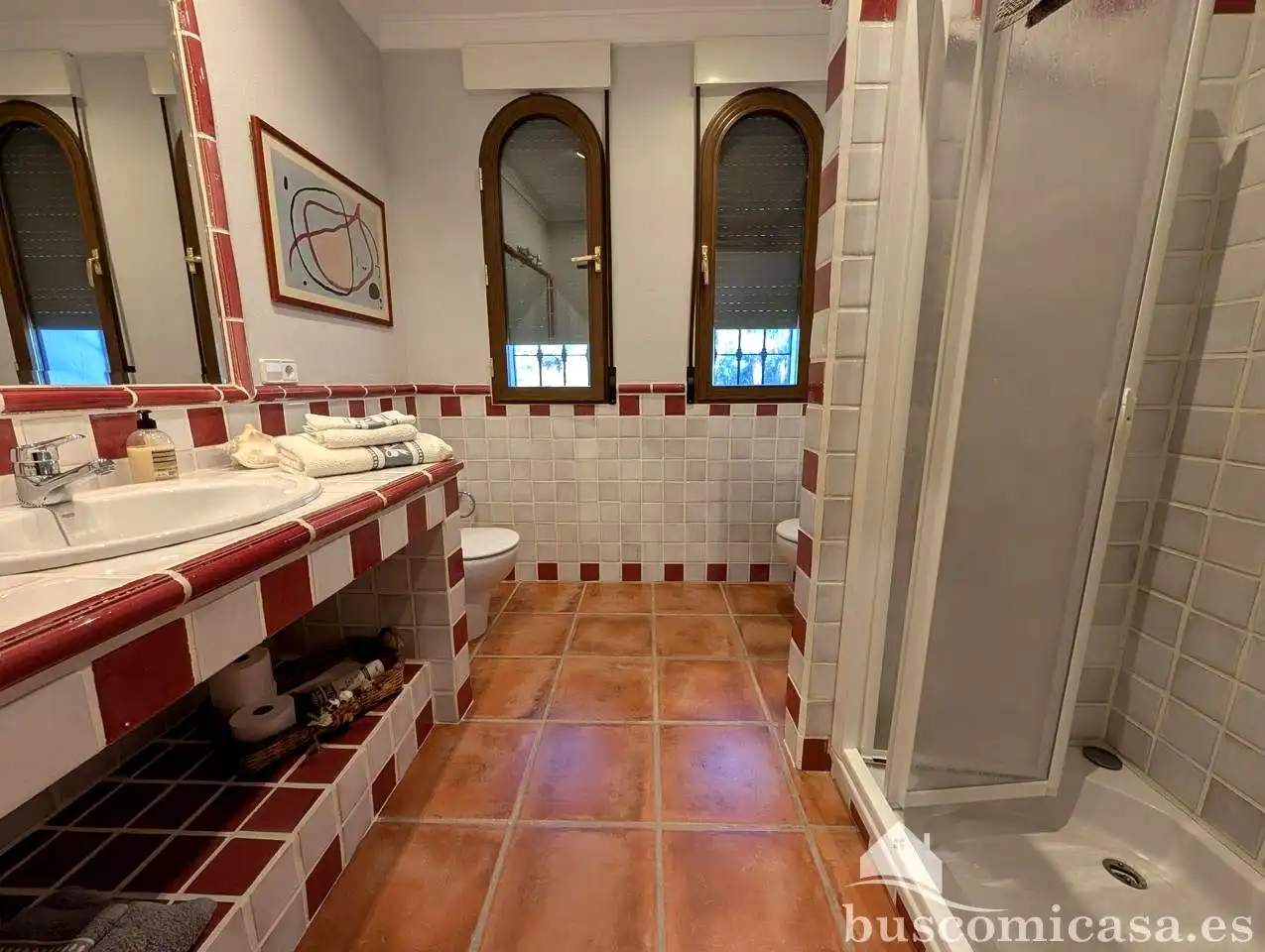 Maison rustique avec piscine à vendre à Santuario Virgen de la Cabeza, imagen 64