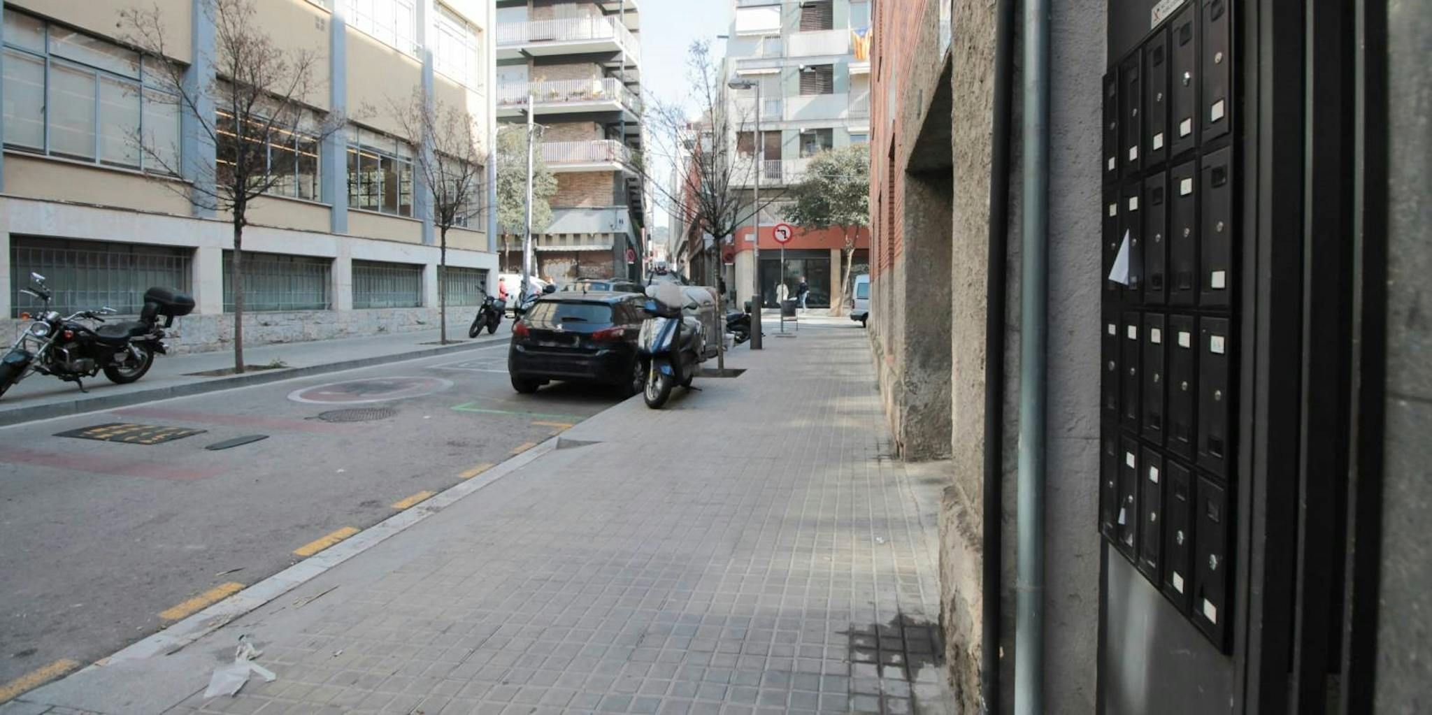 Pis de lloguer a N/A, Sant Gervasi i la Bonanova