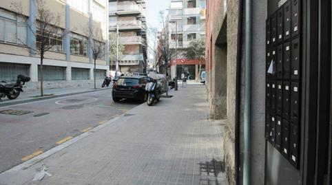 Foto 2 de Pis de lloguer a N/a, Sant Gervasi i la Bonanova,  Barcelona Capital