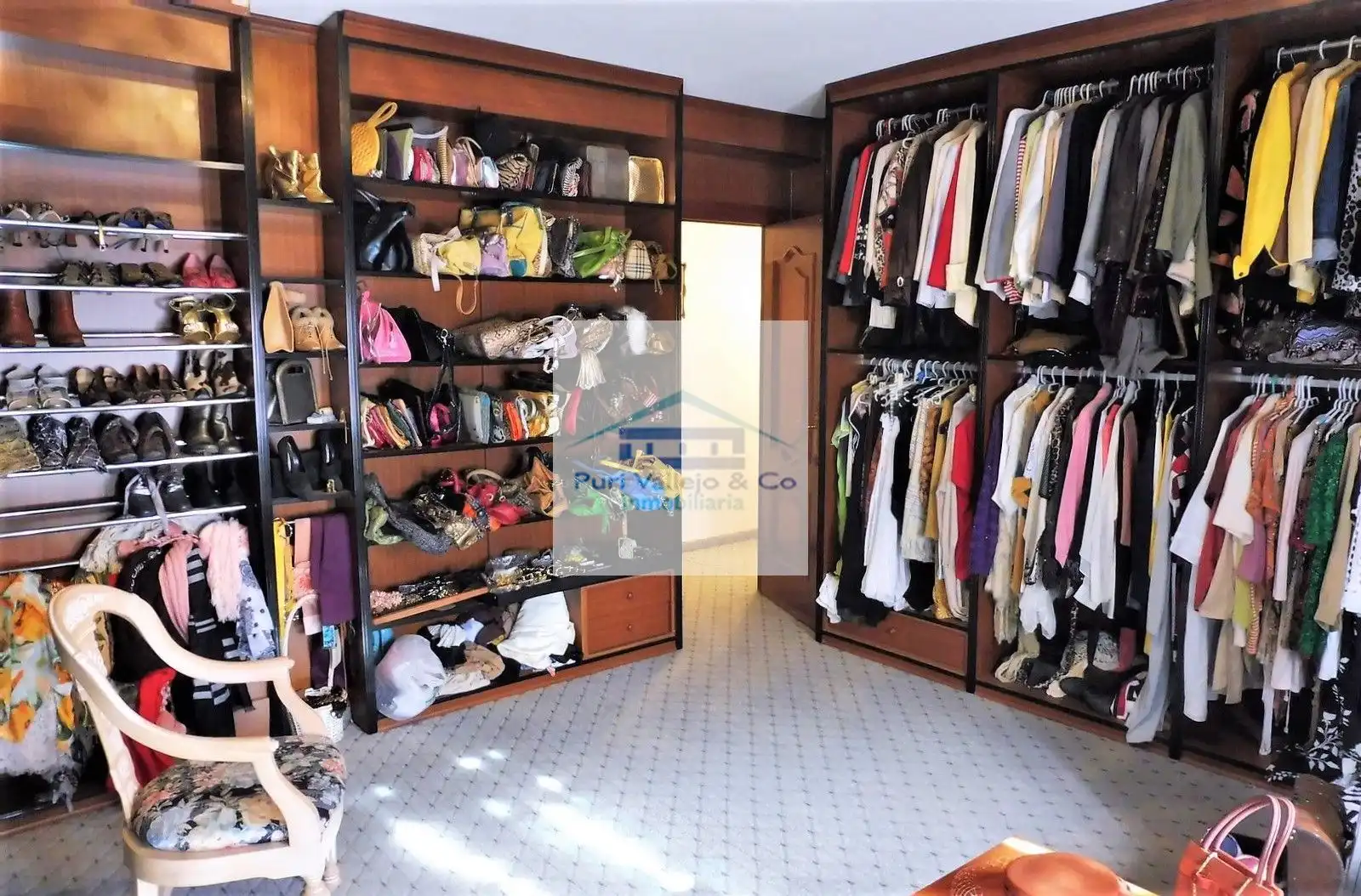 Detached house with pool for sale in Norte-Sierra, imagen 31