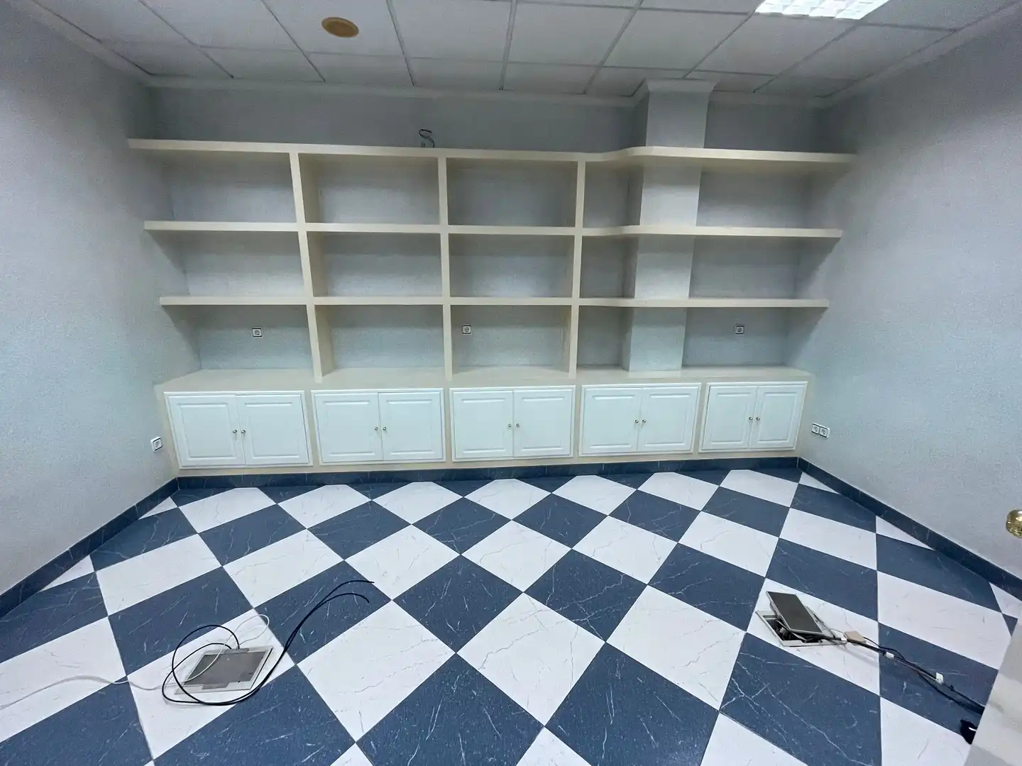 Local comercial de lloguer a Calle del Aire 25, imagen 11