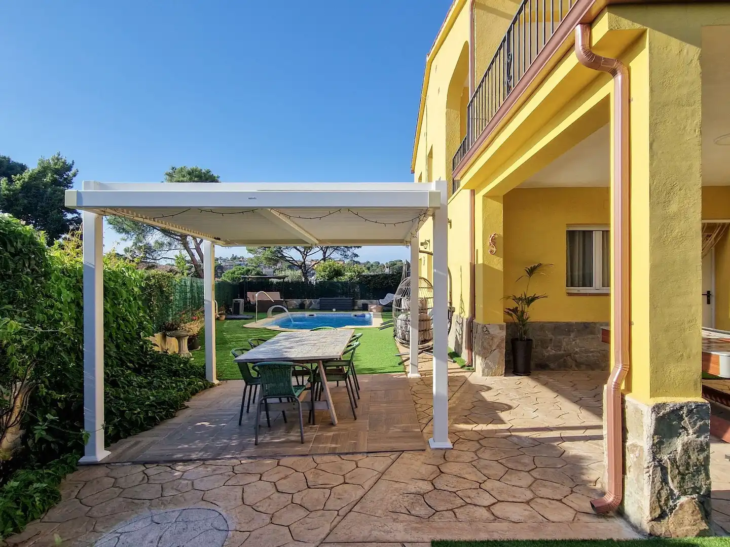 Casa con piscina in vendita a Residencial Park, imagen 33