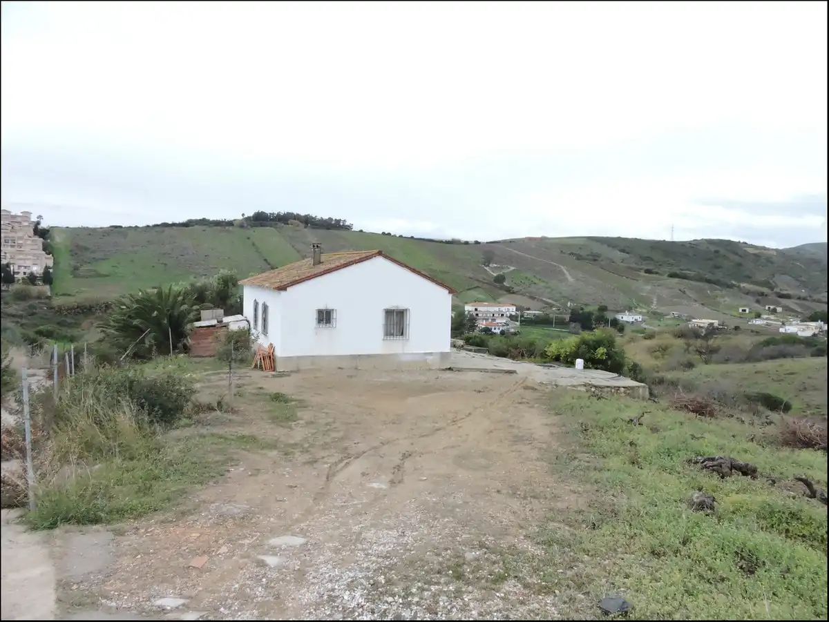 Residencial en venda en Manilva