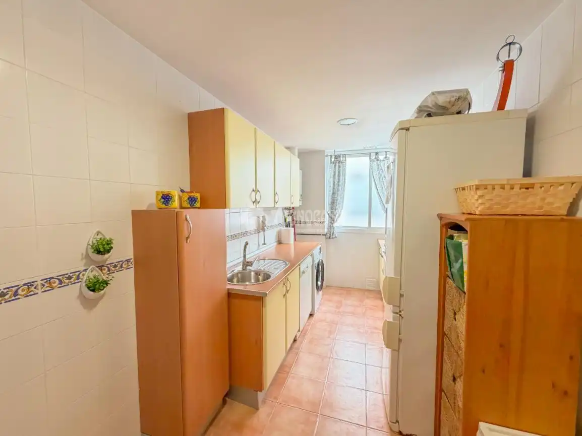 Appartamento con terrazza in vendita a Costa Ballena - Largo Norte, imagen 23