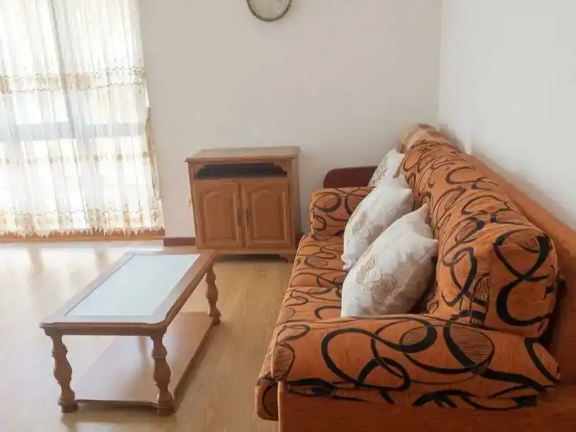 Sala d'estar de Pis en venda en Cangas del Narcea