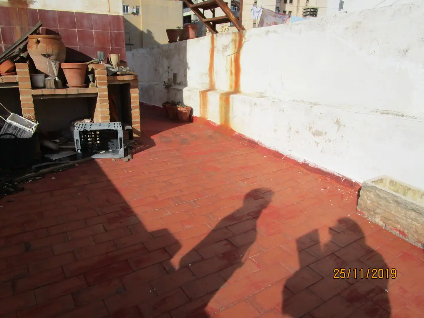 Haus oder Chalet zum Verkauf in Castellón de la Plana / Castelló de la Plana mit Heizung, Terrasse und Abstellraum