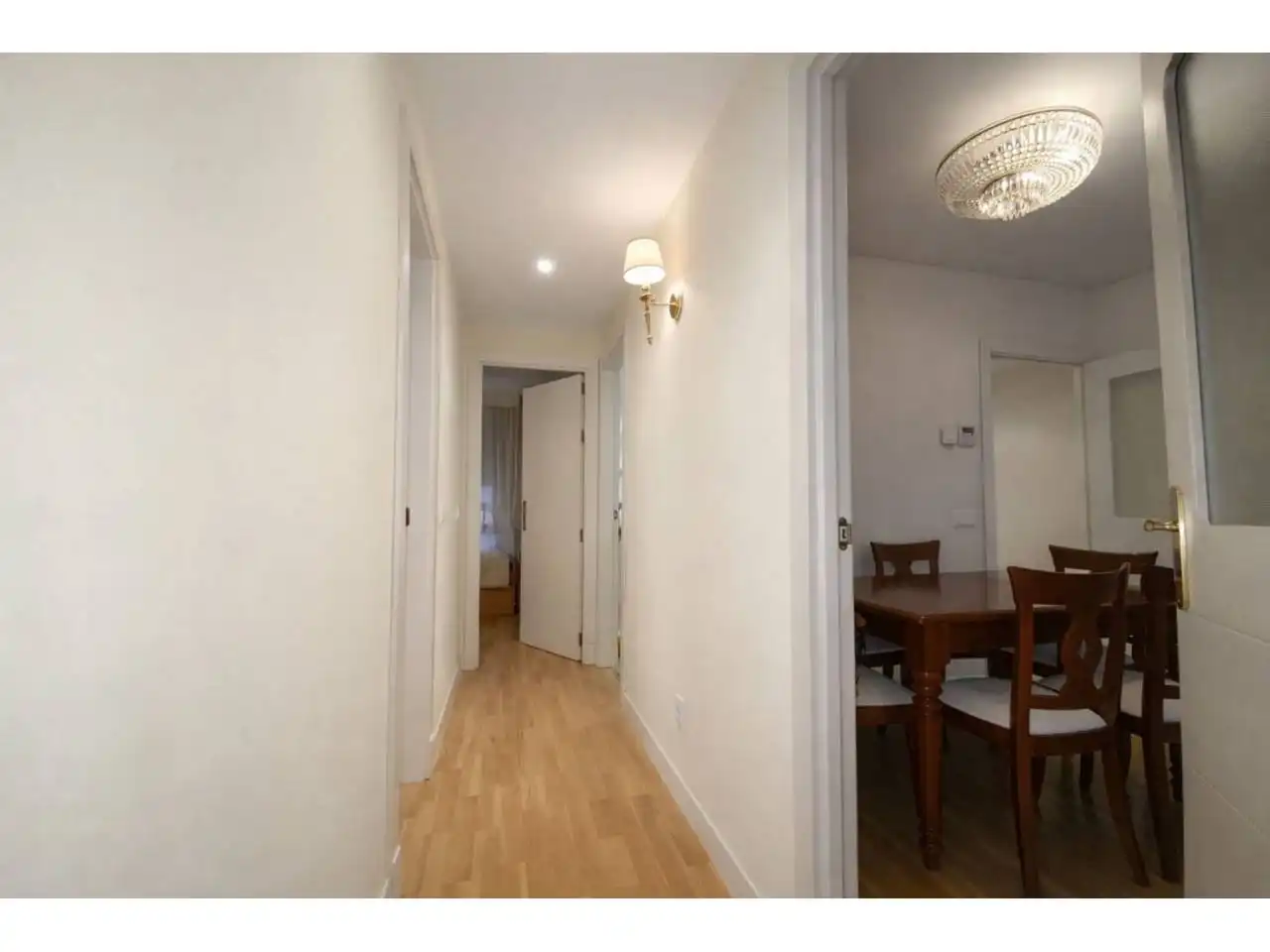 Flat for sale in Madrid  with Air Conditioner, Heating and Storage room