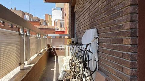 Foto 2 de Piso en venta en Calle Quebrada, Hospital, Valladolid Capital