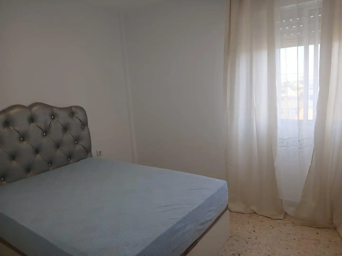 Habitación de Piso de alquiler en Cáceres con Amueblado