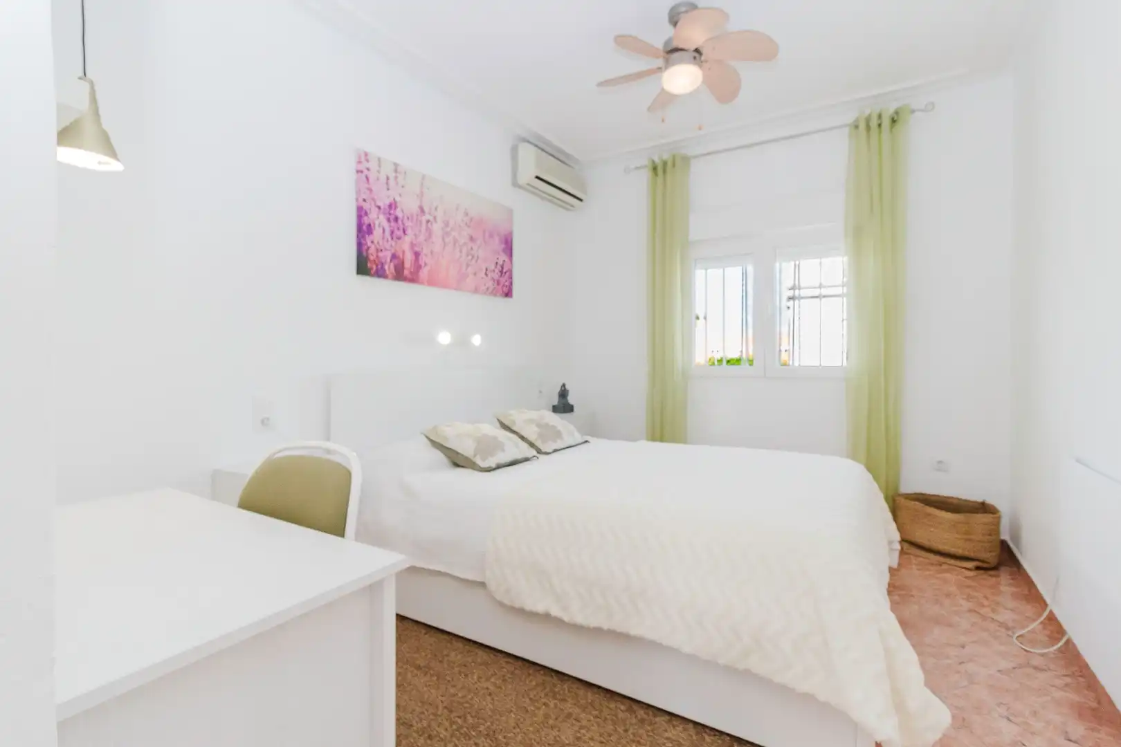 Casa o chalet en venta en Aguas Nuevas