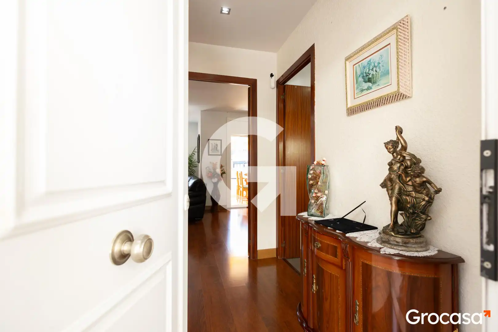 Houses for sale in Corbera de Llobregat  with Air Conditioner, Heating and Private garden