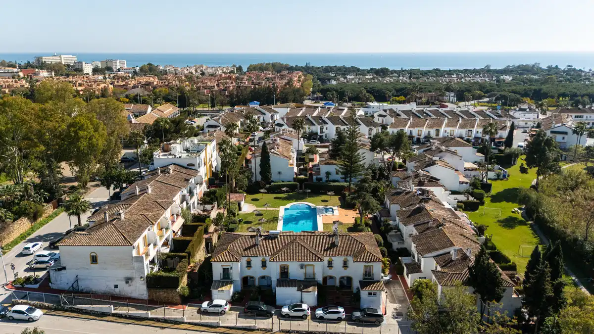 Adossat amb terrassa en venda a Benamara - Atalaya, imagen 19