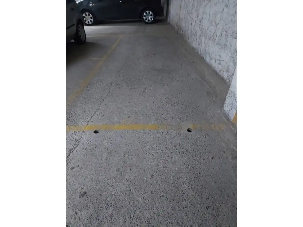 Parking of Garage for sale in Manresa