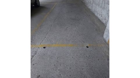 Foto 2 de Garaje en venta en Carretera de Vic - Remei, Manresa