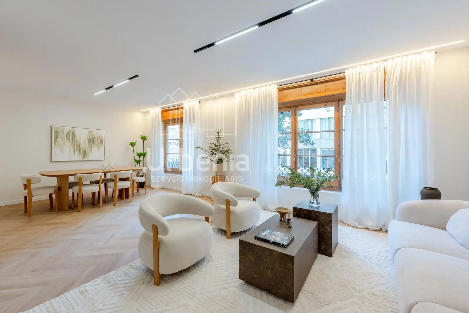 Appartement avec ascenseur à vendre à Sarrià - Sant Gervasi, imagen 16