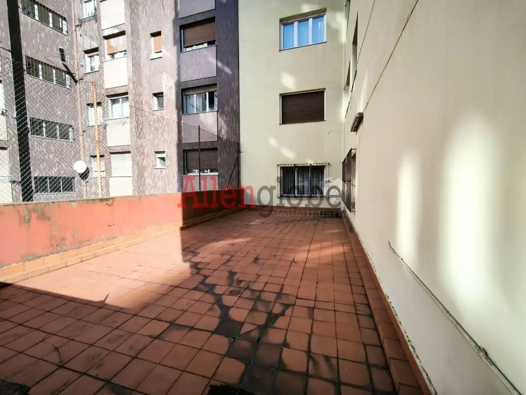 Piso con terraza en venta en Avenida de Galicia, imagen 22