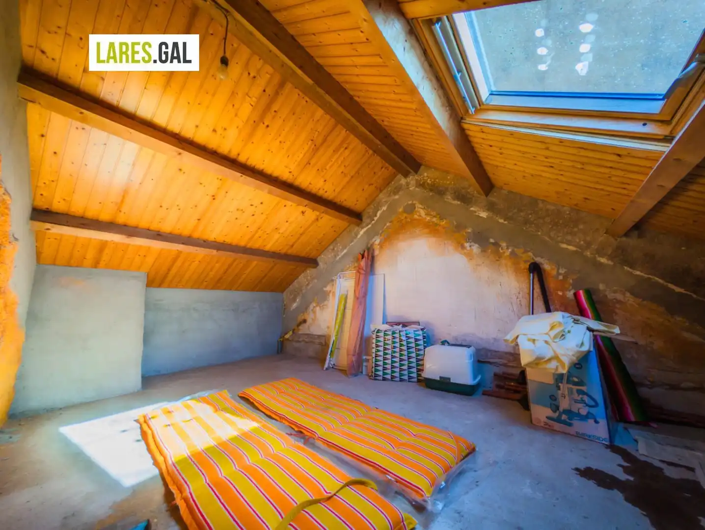 Casa en venta en Camiño da Pandiña, imagen 13