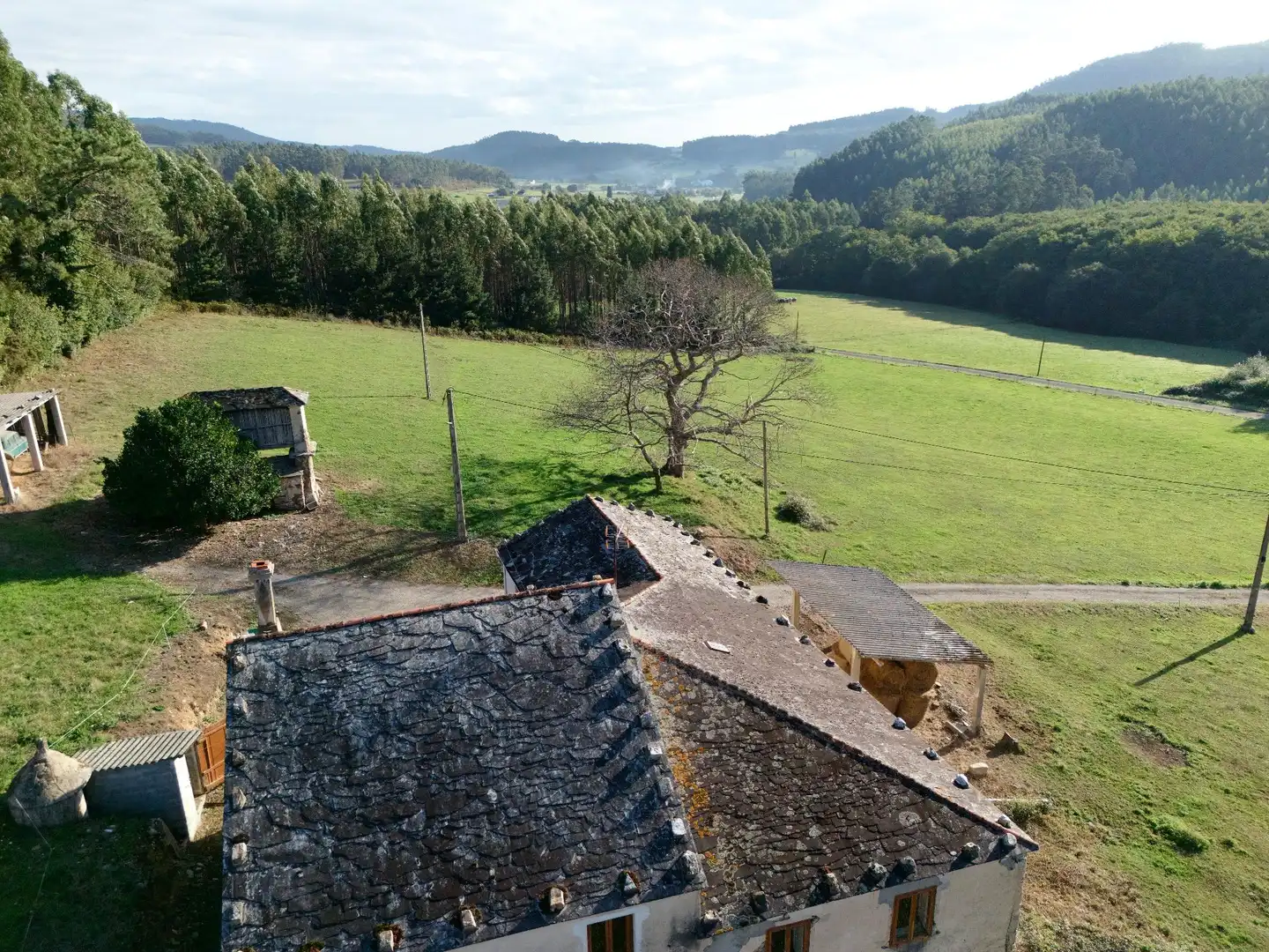 Casa in vendita a Cardoxe - Santa Cilla, imagen 102