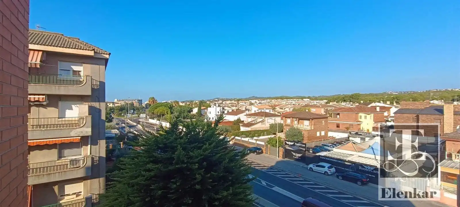 Flat with pool for sale in Barcelona, imagen 3