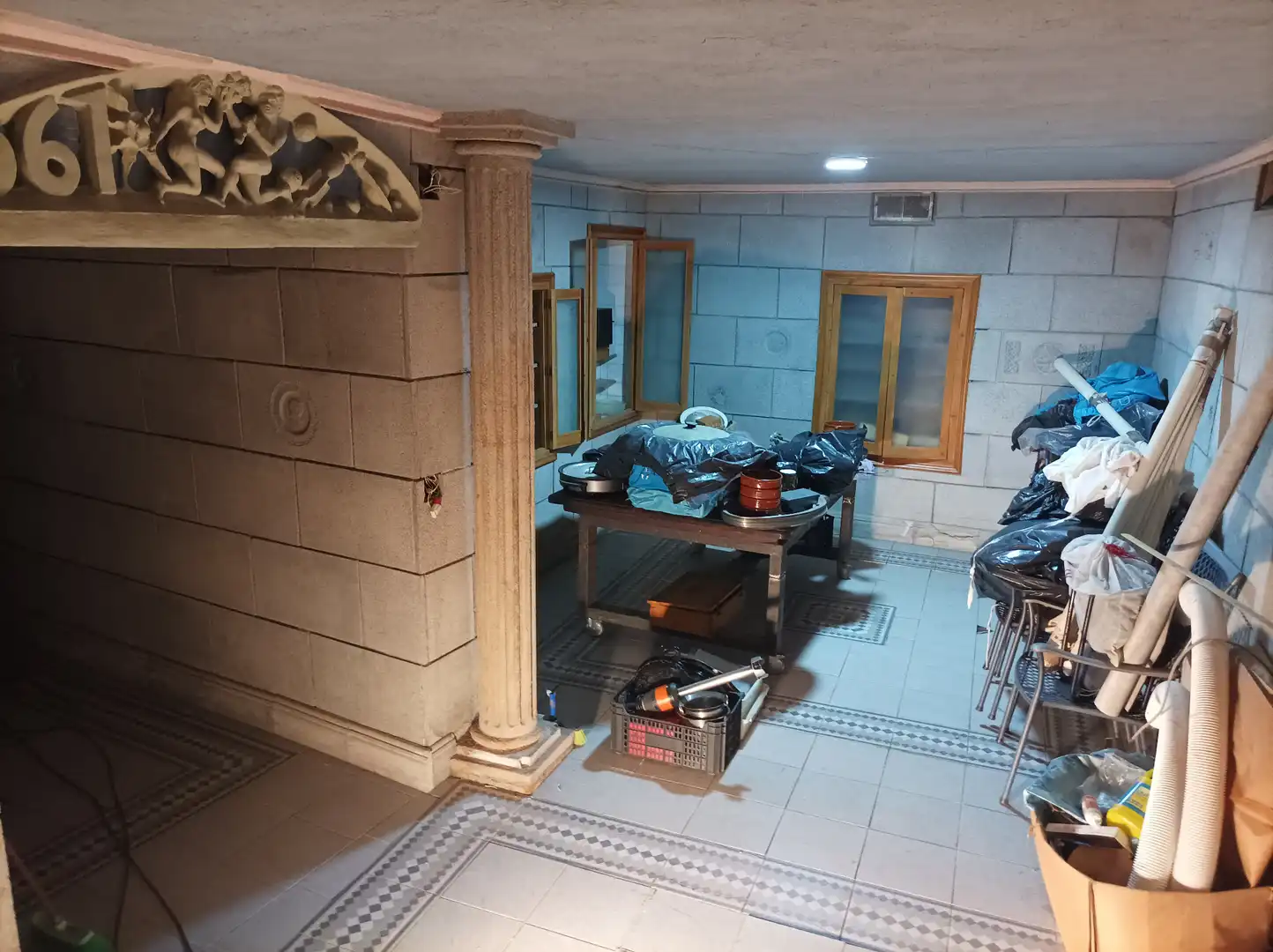 Casa o chalet en venta en Santpedor con Aire acondicionado, Calefacción y Parquet
