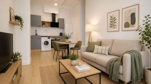 Foto 4 de Planta baja en venta en Pont Nou - Corazón de Jesús, Elche / Elx