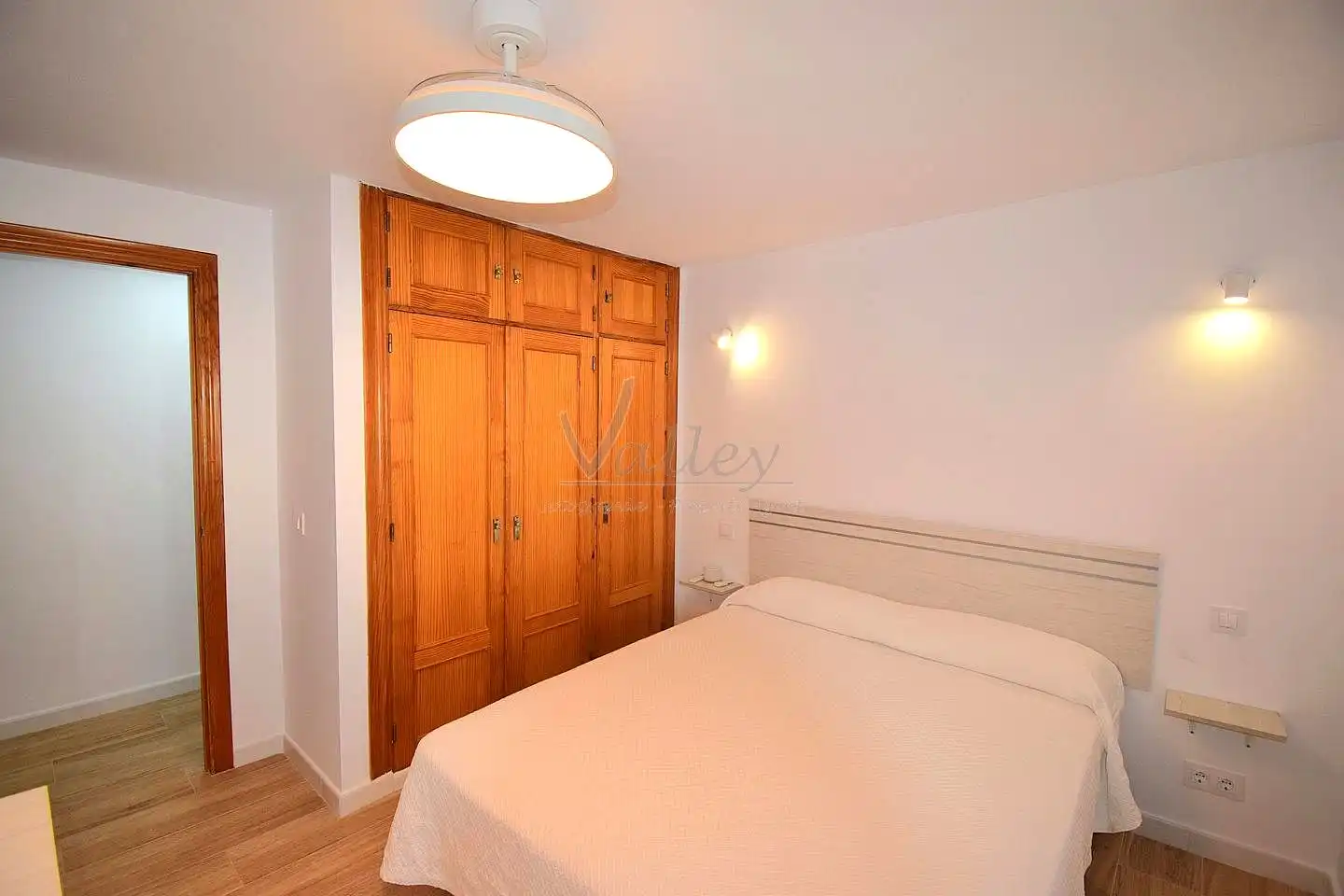 Apartment zur Miete in Plaza Escribano, imagen 9