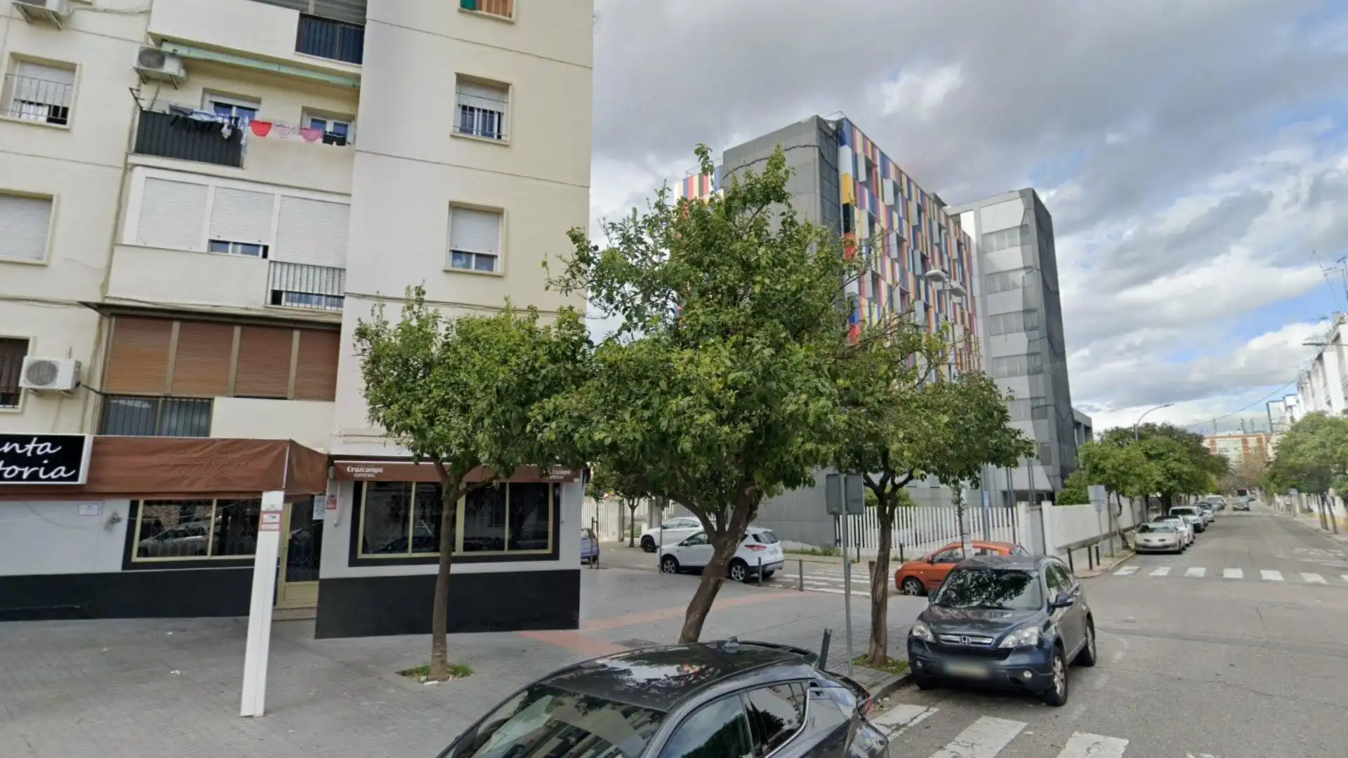 Ground floor for sale in Huelva, imagen 5