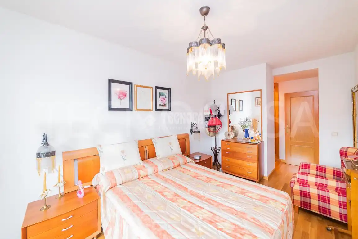 Habitación de Piso en venta en Villanueva del Pardillo