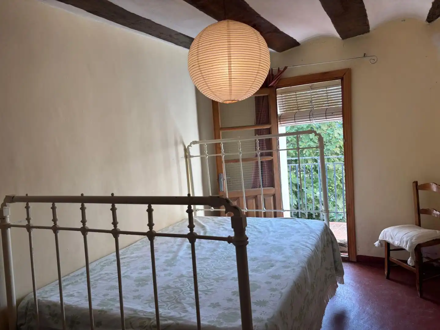 Dormitori de Casa o xalet en venda en Casas de Garcimolina, Cuenca