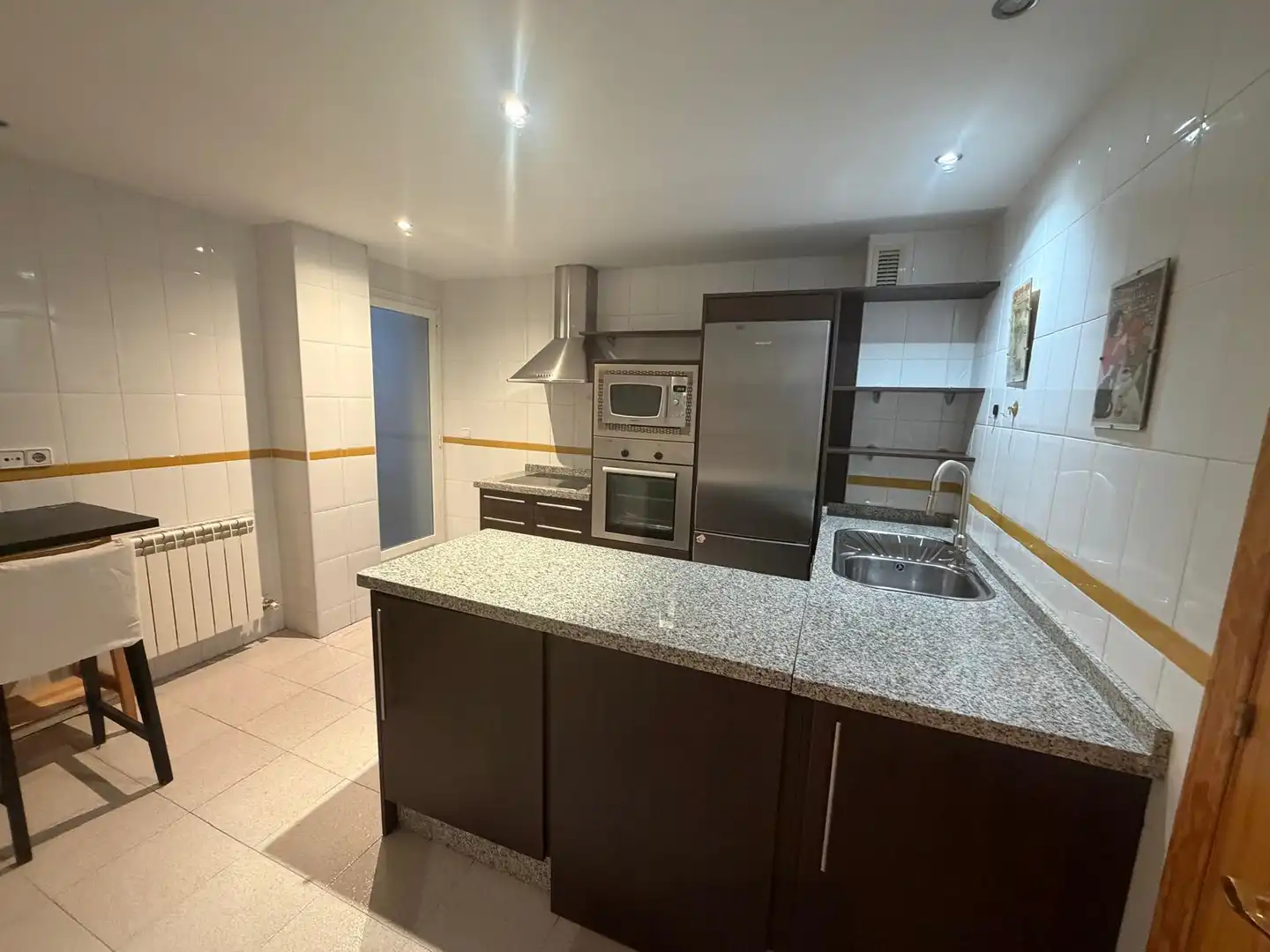 Flat with terrace for sale in Calle de la Comunidad de Madrid, imagen 37