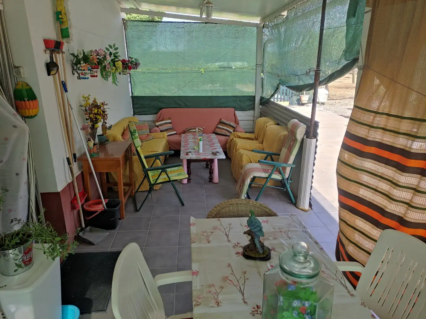 Xalet amb piscina en venda a Miguelturra, imagen 75