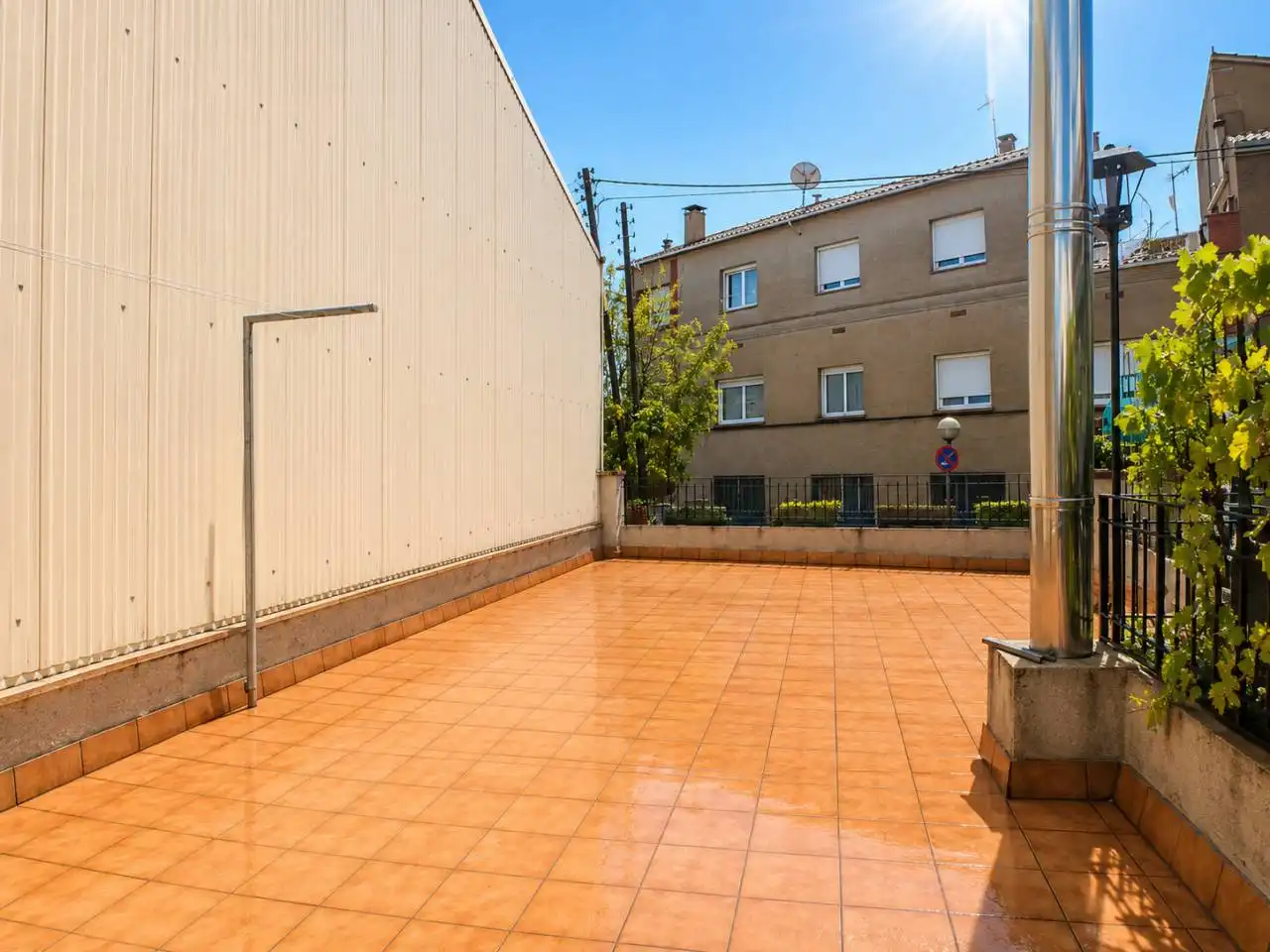 Maisonette mit Garten zum Verkauf in Sant Feliu de Codines, imagen 11