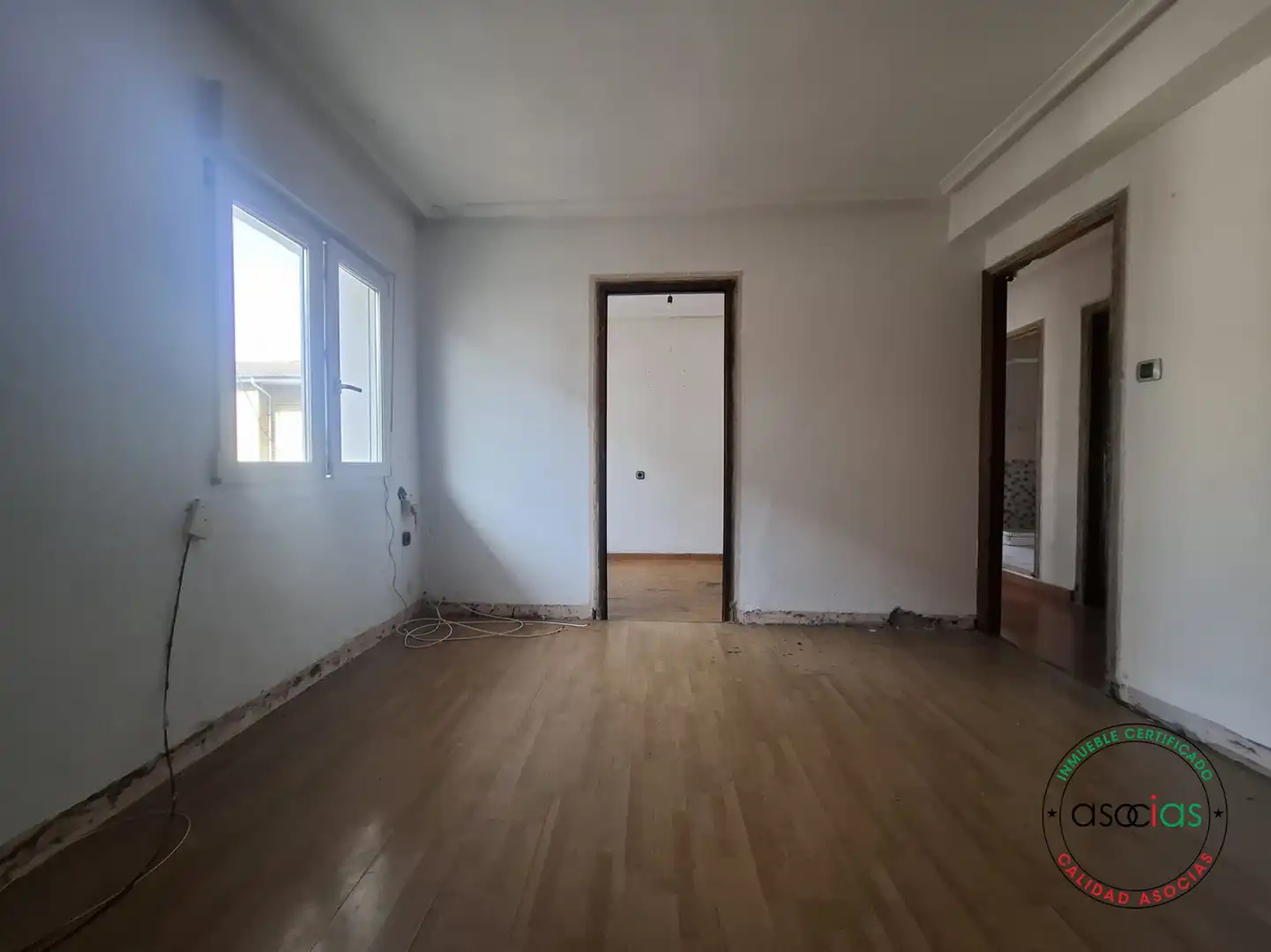 Dormitori de Pis en venda en Gijón 