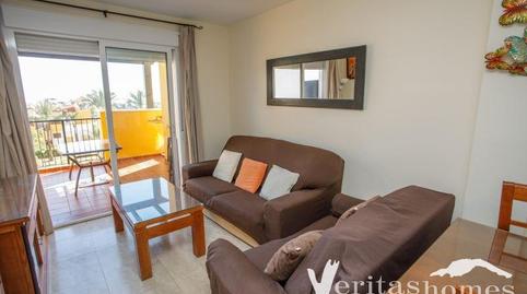 Foto 3 de Apartamento en venta en Las Salinas, Almería