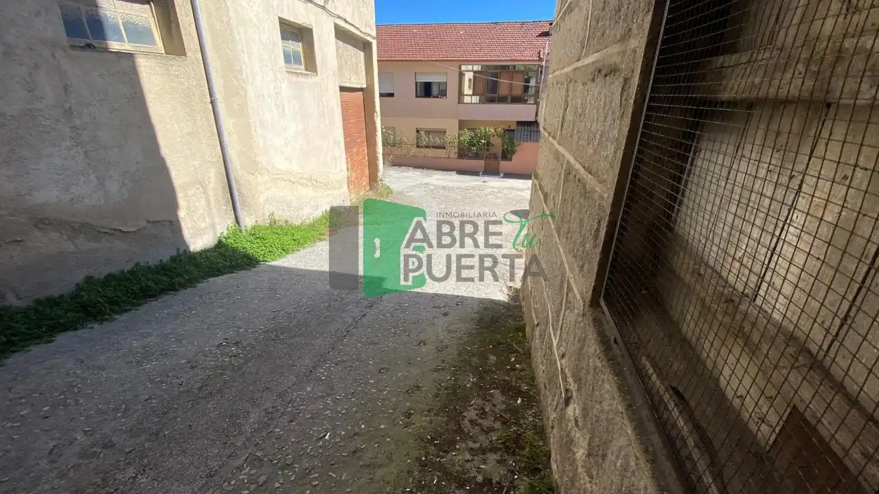 Parkplatz zum Verkauf in Ventiun, imagen 4
