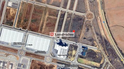 Photo 3 of Industrial land for sale in Polígono la Isla