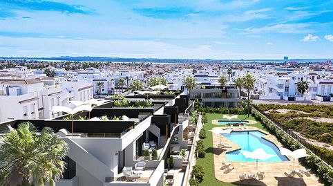Apartamentos con 2 dormitorios y solárium privado en Ciudad Quesada