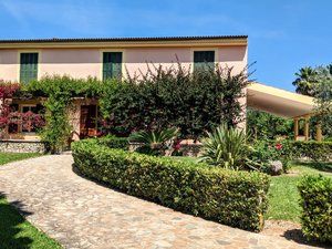 Exterior view of House or chalet for sale in Inca  with Air Conditioner, Heating and Private garden
