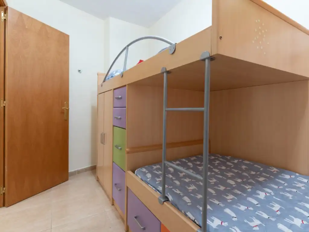 Penthouse mit Aufzug zum Verkauf in Calle Joan Maragall, imagen 23