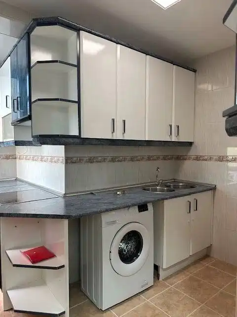 Room in Parque Inlasa