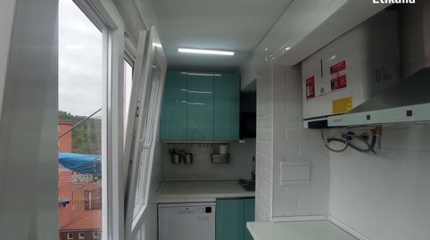 Foto 5 de Piso de alquiler en Bolueta, Bilbao