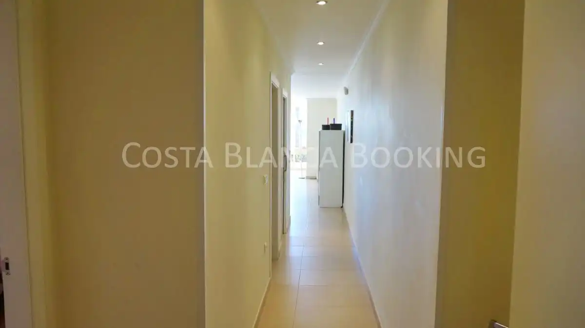 Apartamento con ascensor en venta en L'Albir, imagen 9