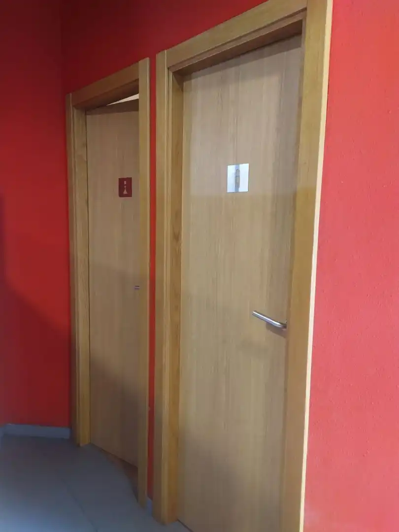 Local comercial de lloguer a Posío, imagen 10