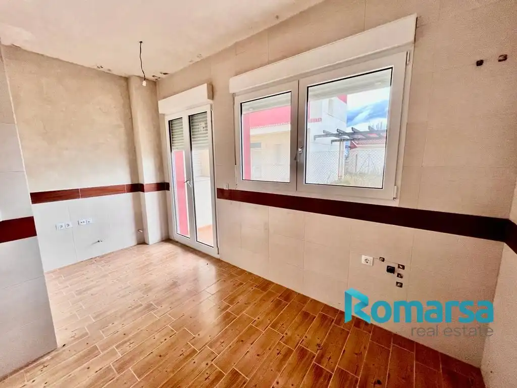 Casa o xalet en venda a San Roque, Sanchidrián