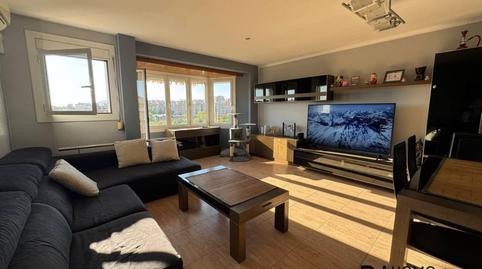 Foto 2 de Piso en venta en Doctor Ferran, Sant Pere Nord, Barcelona