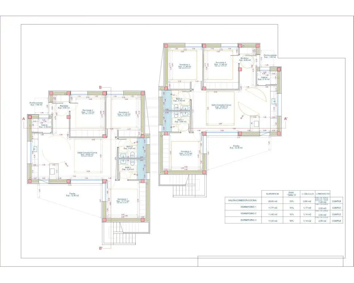 Villa con piscina in vendita a Zona Carrefour - Urbanizaciones, imagen 14