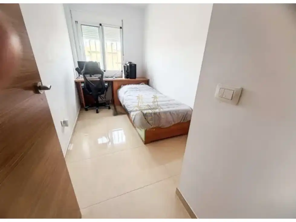 Schlafzimmer von Wohnungen zum Verkauf in Arona mit Terrasse und Möbliert